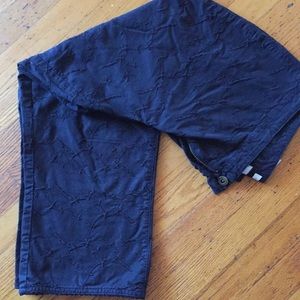 Black Liz Claiborne Lizwear Jeans - Michaela (8)